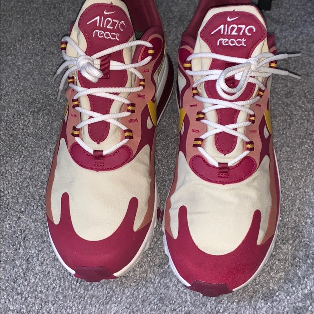 Air Max 270 React - image 5